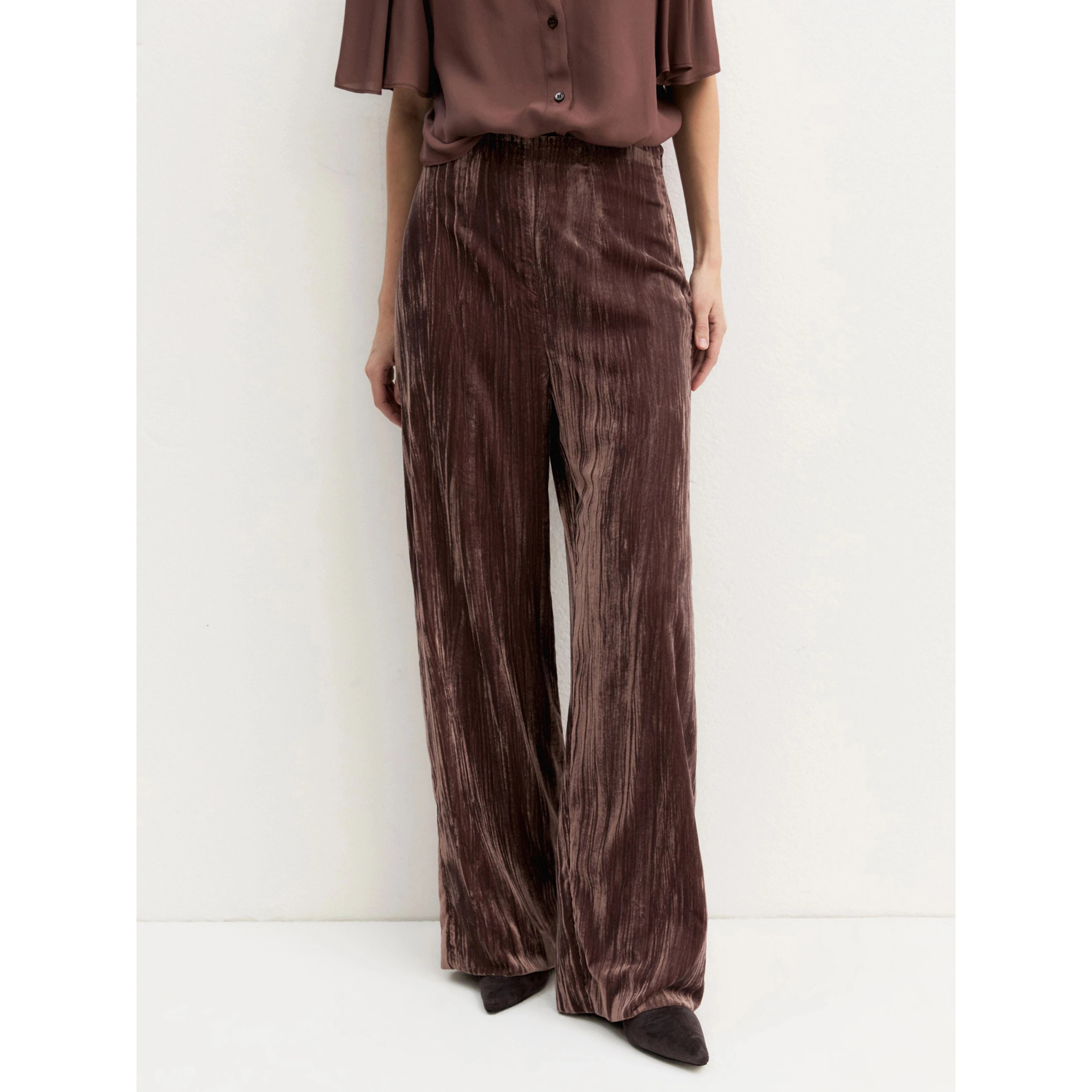 EMME EMMCRISMA trousers