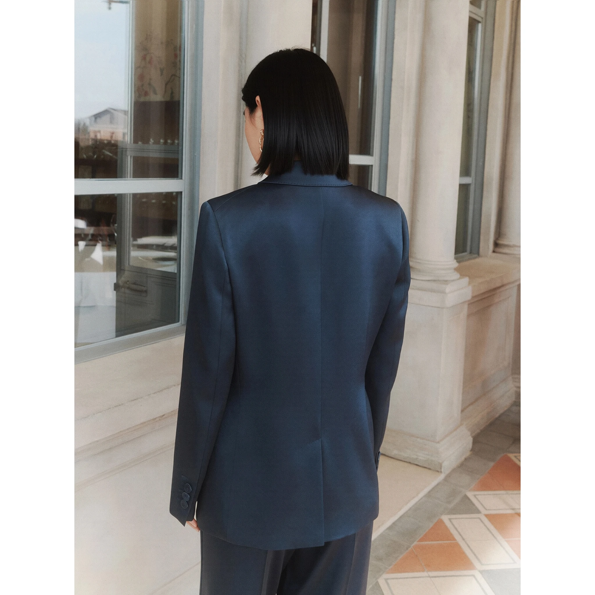MARELLA MLLZIMINO jacket