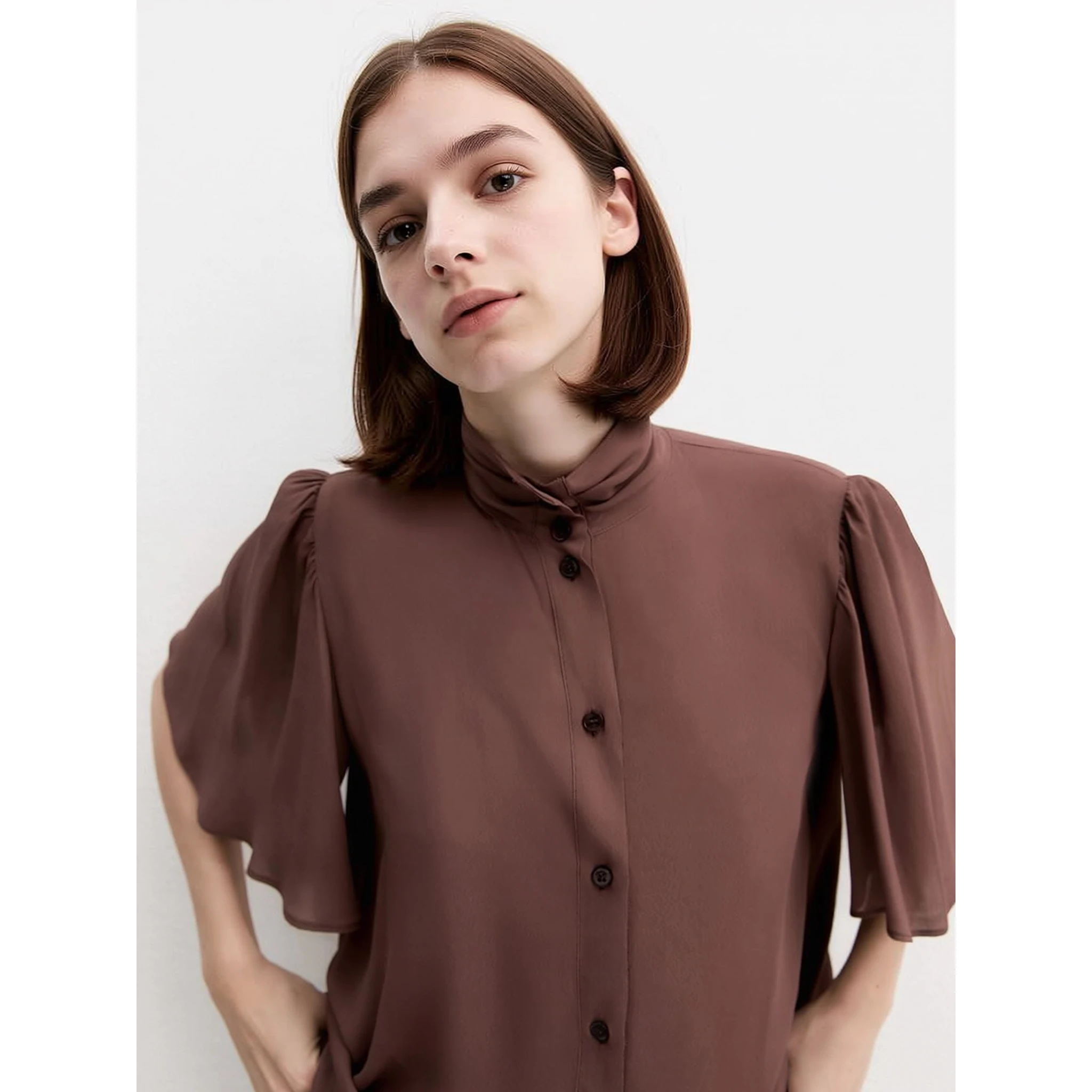 EMME EMMSEGGIO shirt