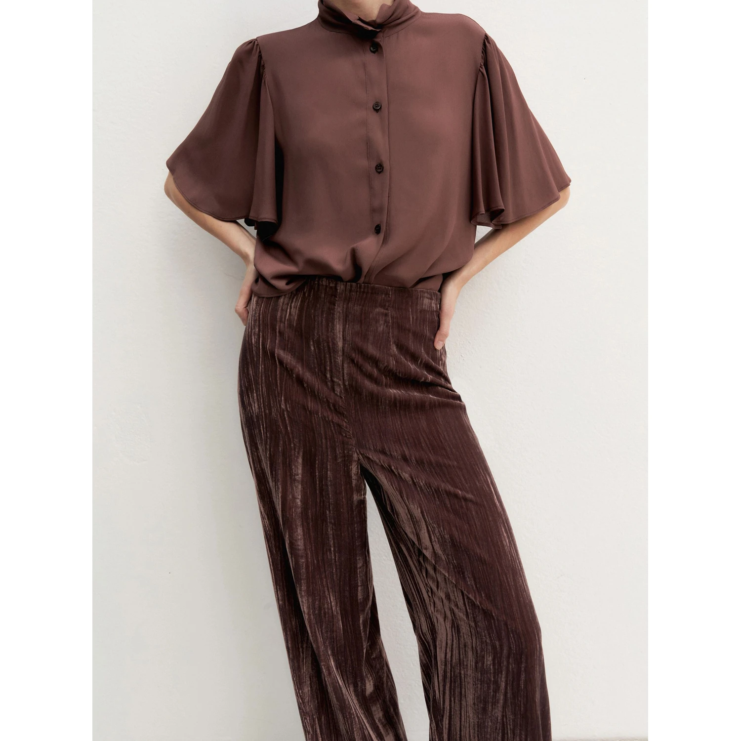 EMME EMMCRISMA trousers