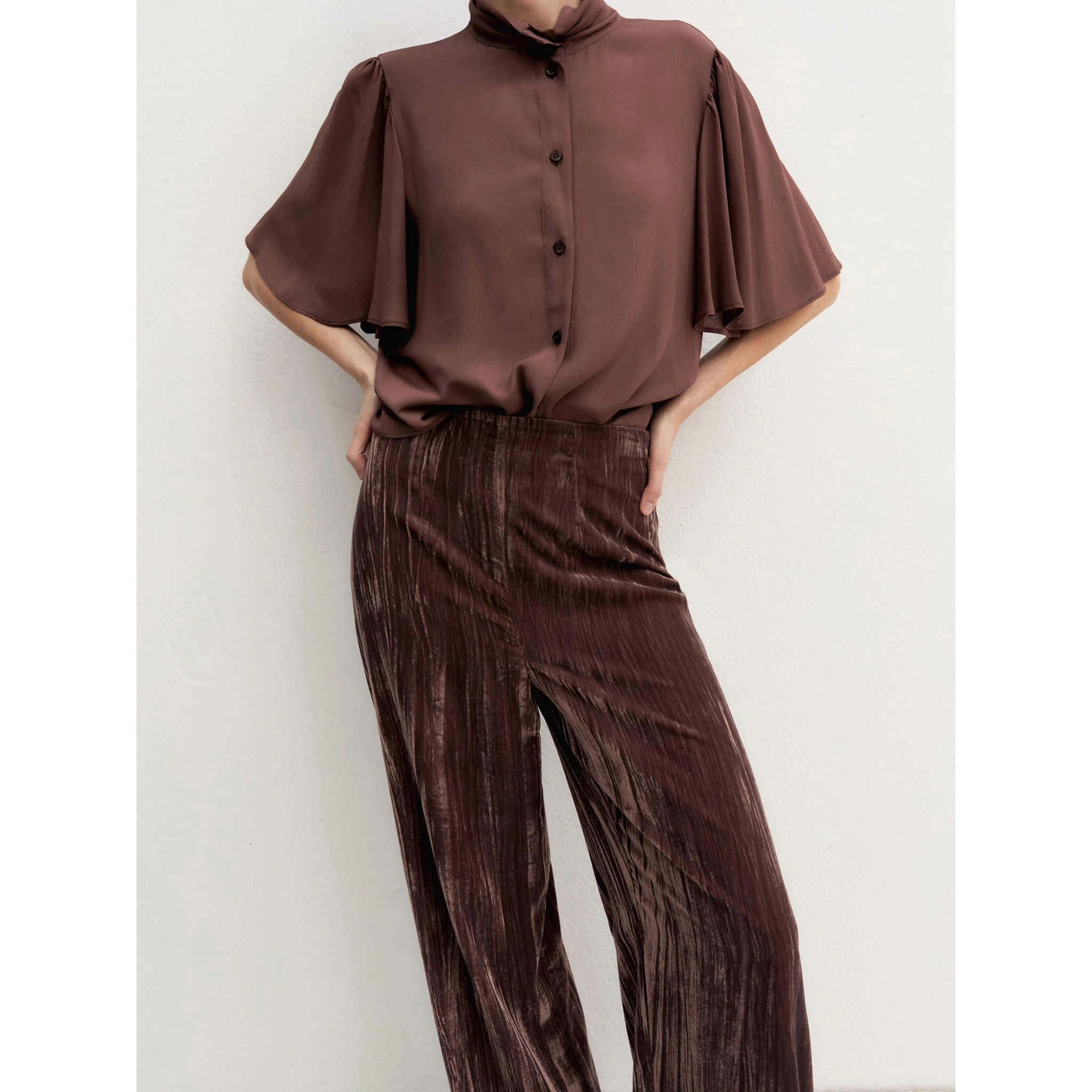 EMME EMMCRISMA trousers