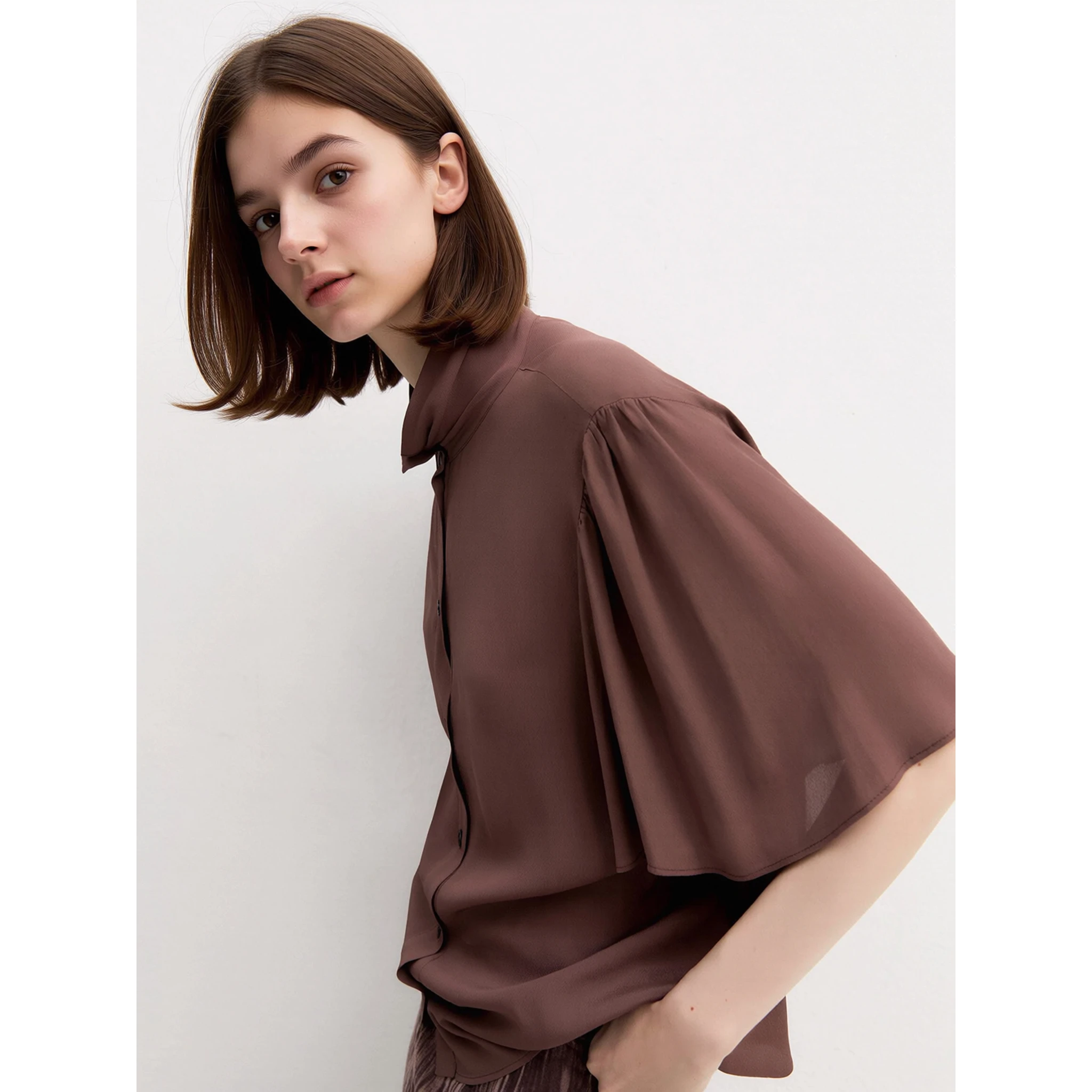 EMME EMMSEGGIO shirt