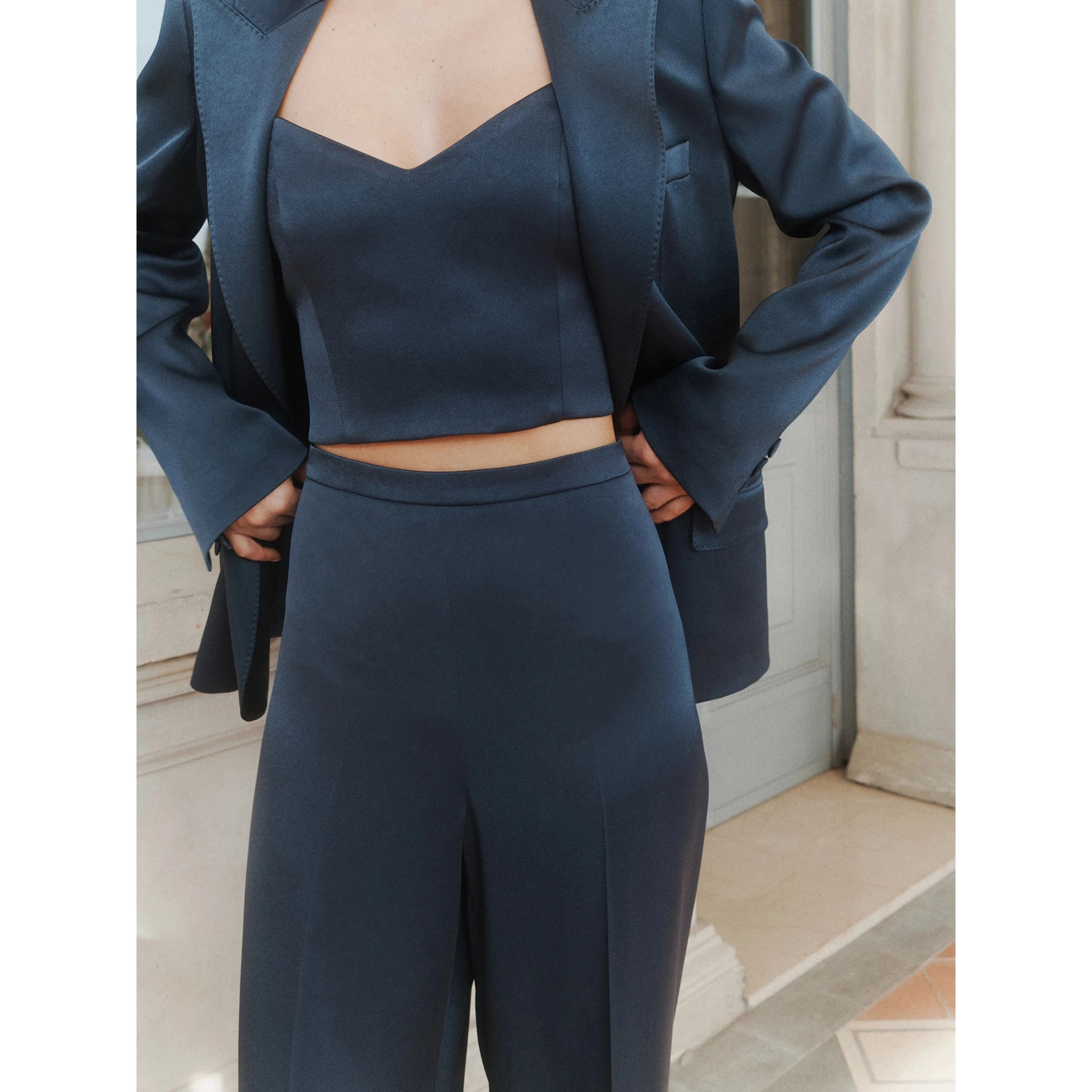 MARELLA MLLPESI pants