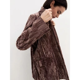 EMME EMMBARUFFA jacket