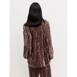 EMME EMMBARUFFA jacket
