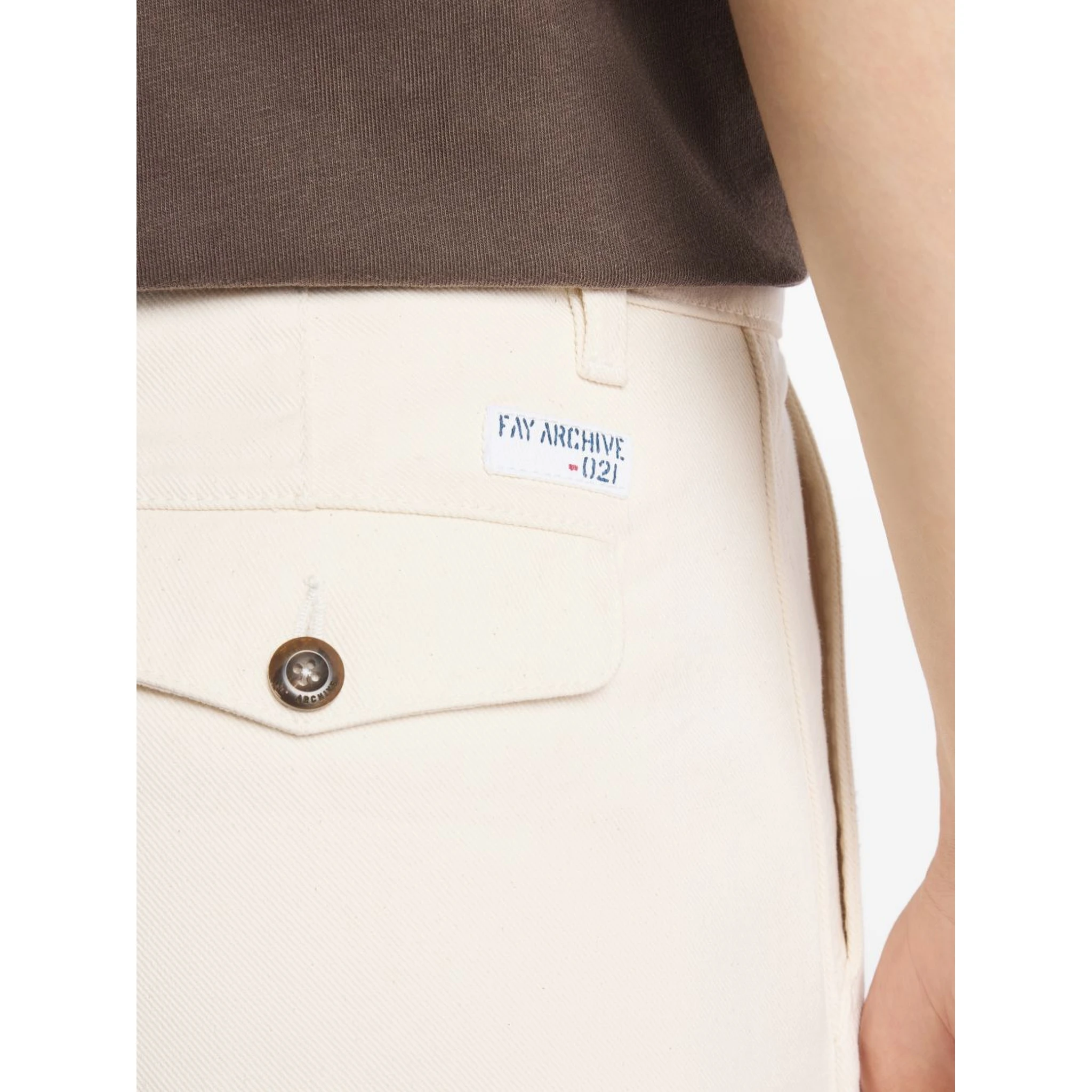 FAY Trousers