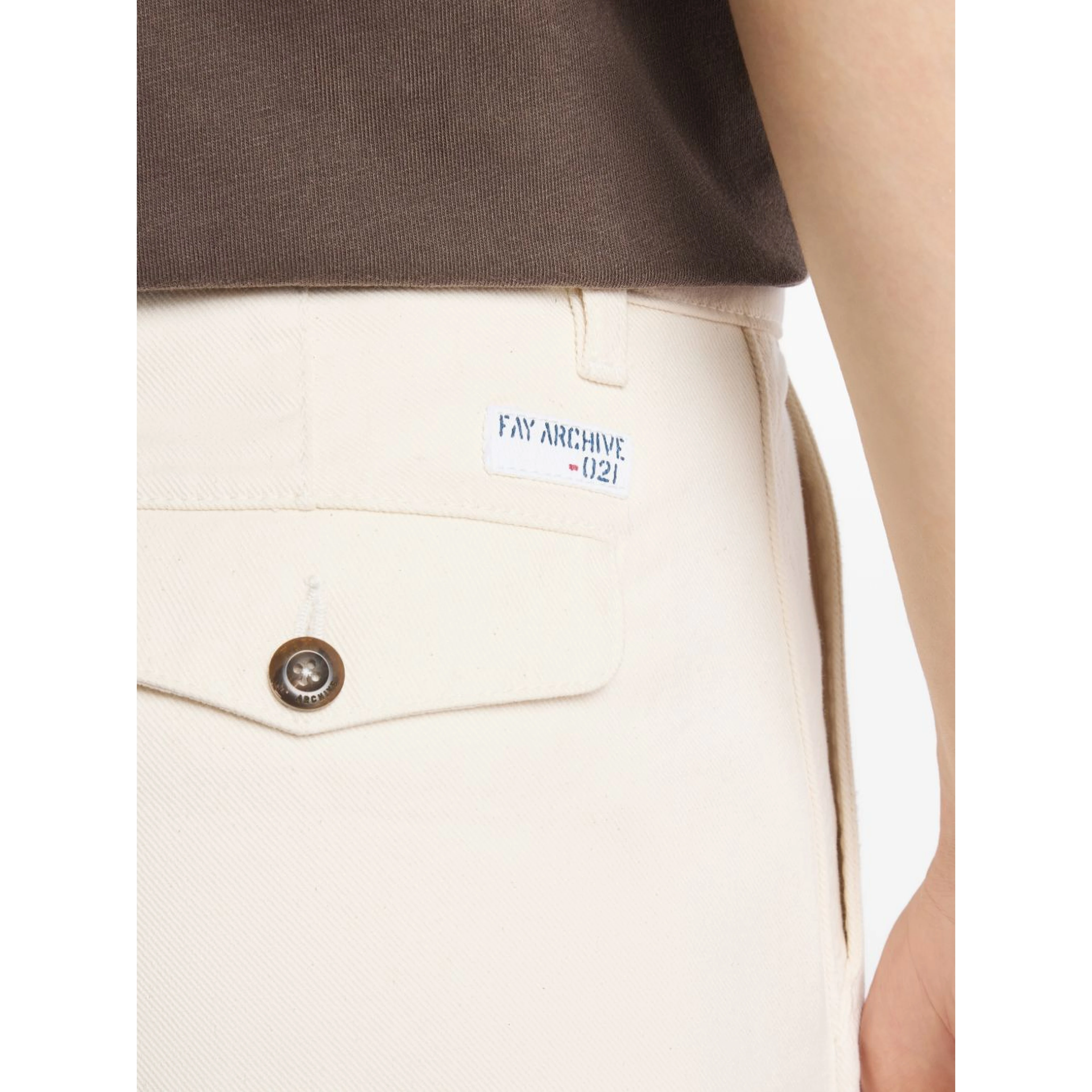 FAY Trousers