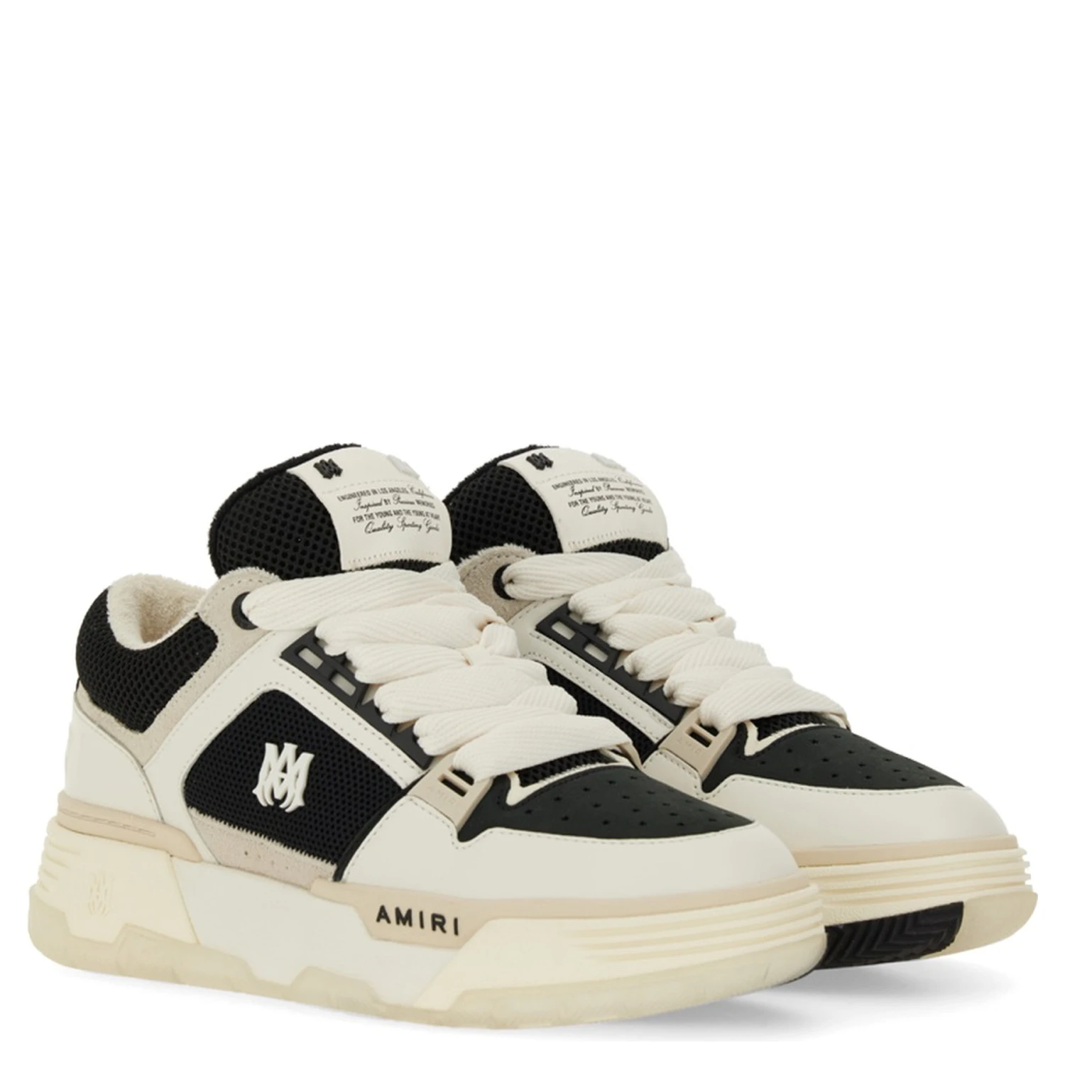 SNEAKER "MA-1"