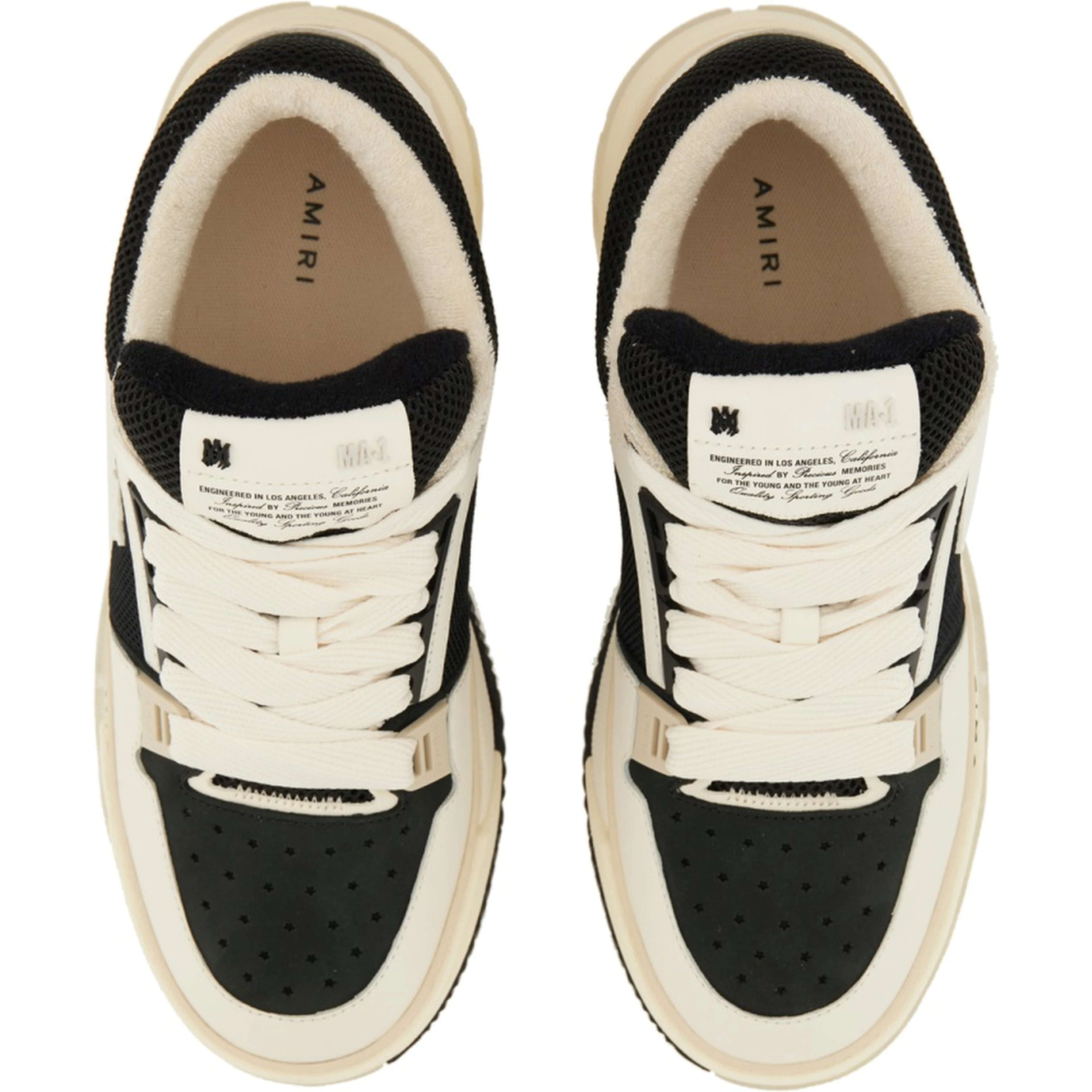 SNEAKER "MA-1"