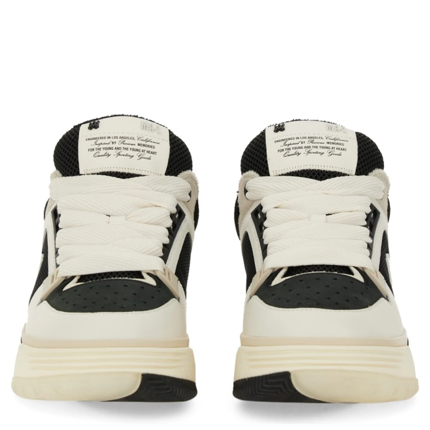 SNEAKER "MA-1"