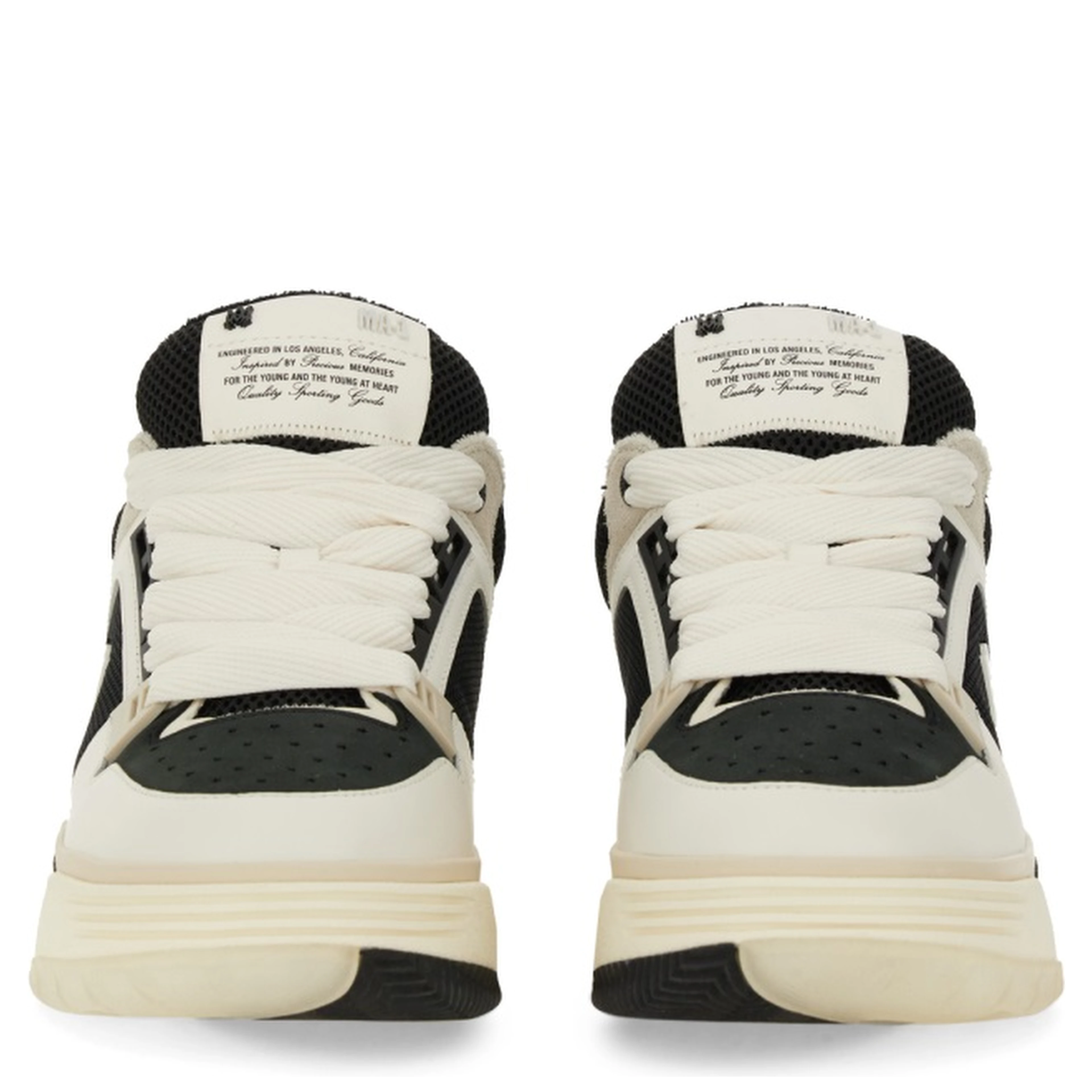 SNEAKER "MA-1"