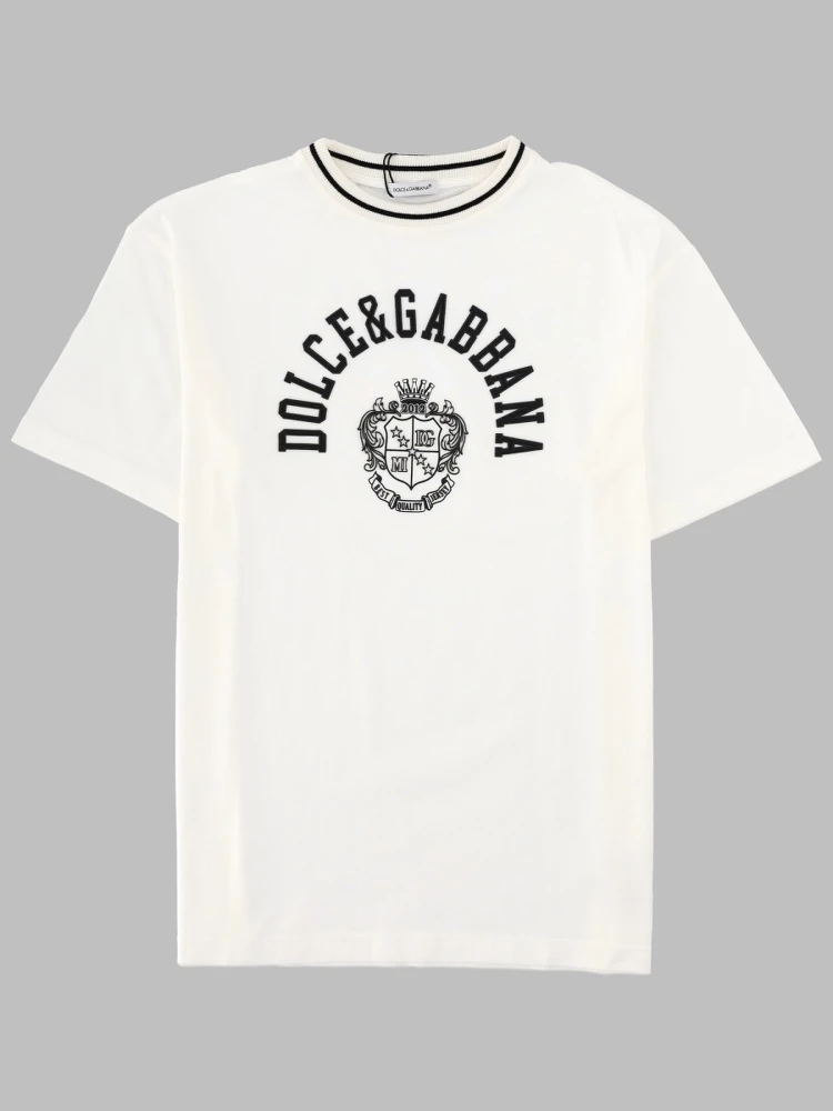 t-shirt manica corta