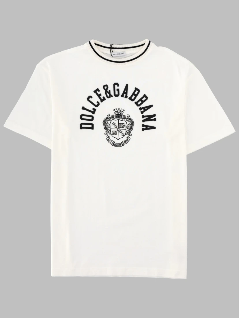 t-shirt manica corta