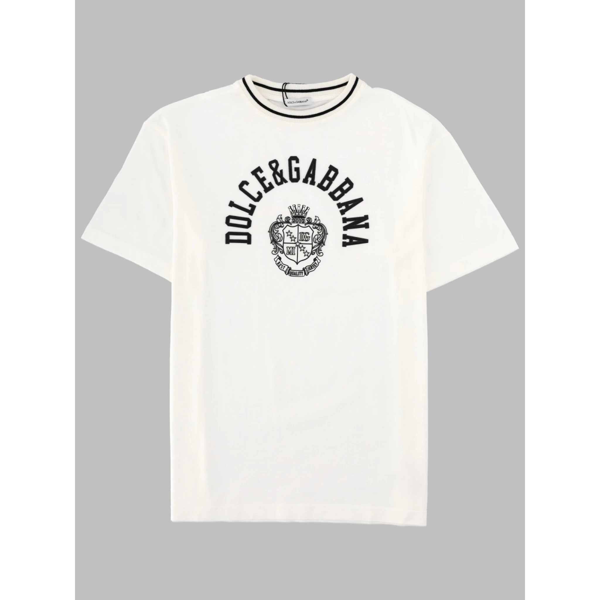 t-shirt manica corta