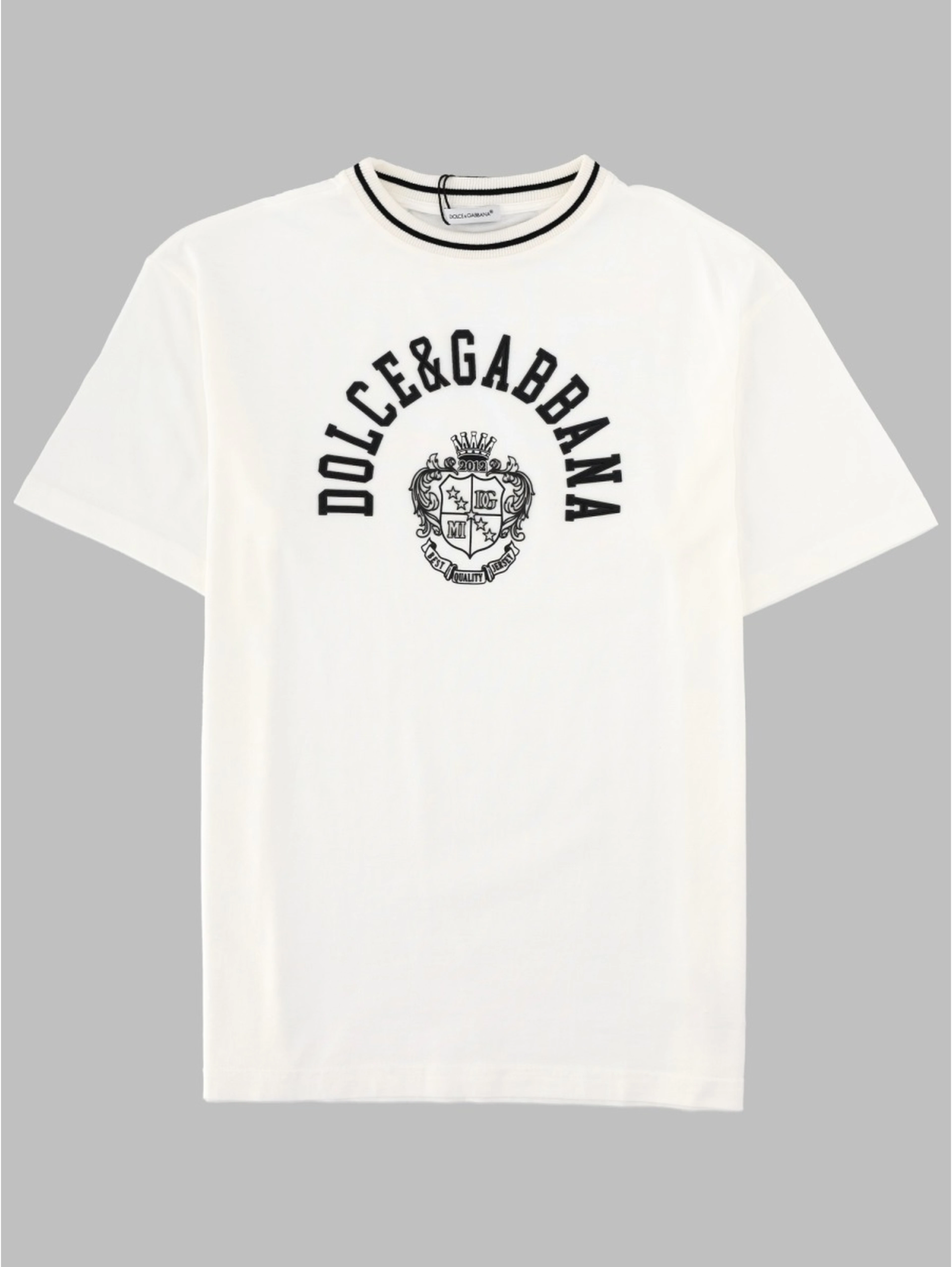 t-shirt manica corta