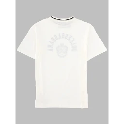 t-shirt manica corta