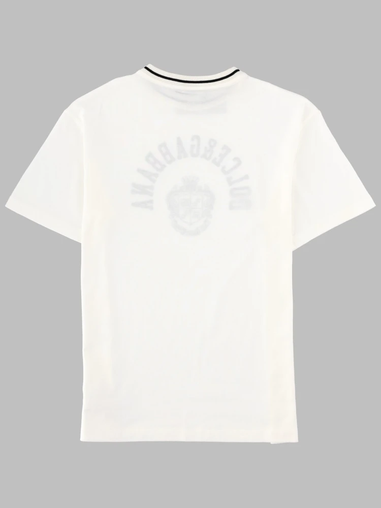 t-shirt manica corta alternative