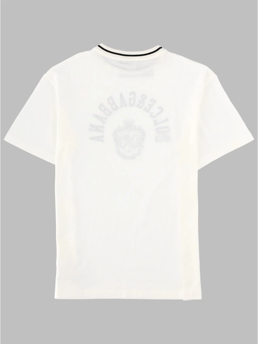 t-shirt manica corta