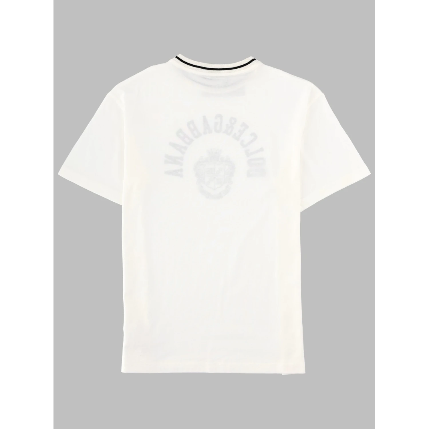 t-shirt manica corta