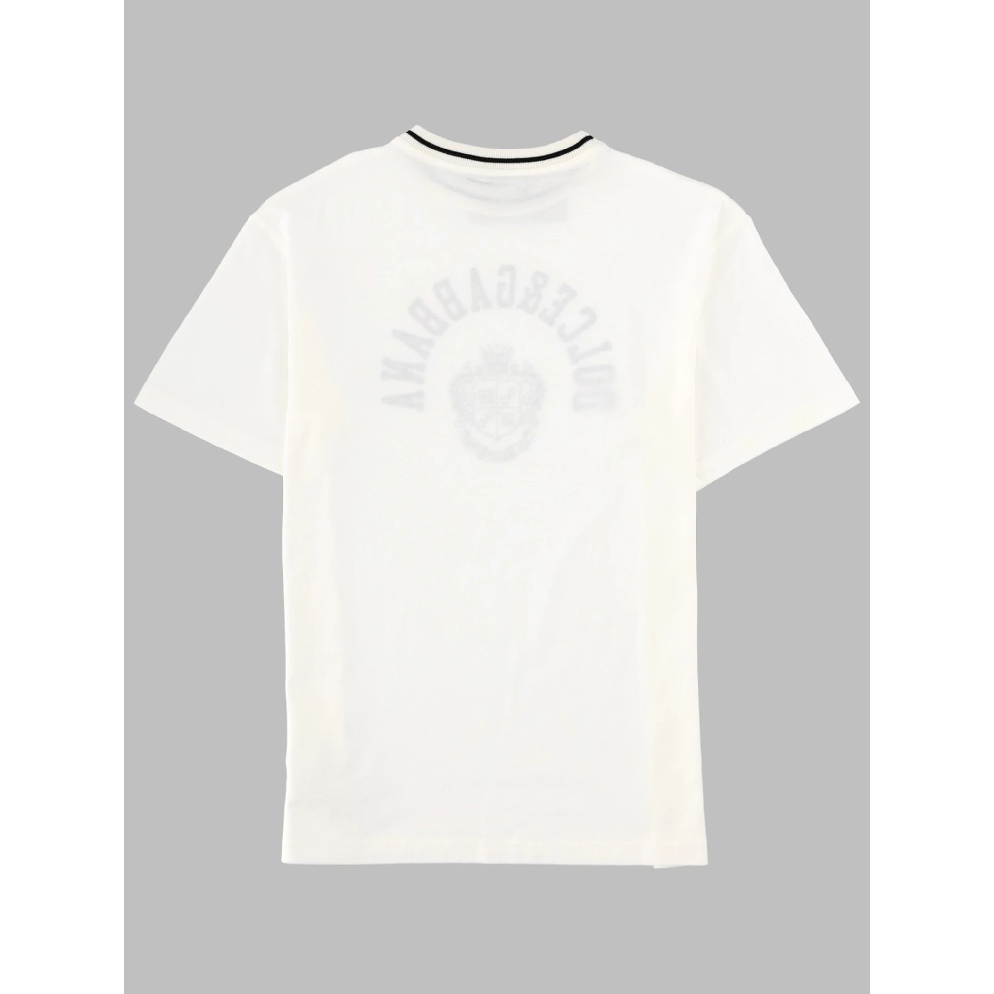 t-shirt manica corta