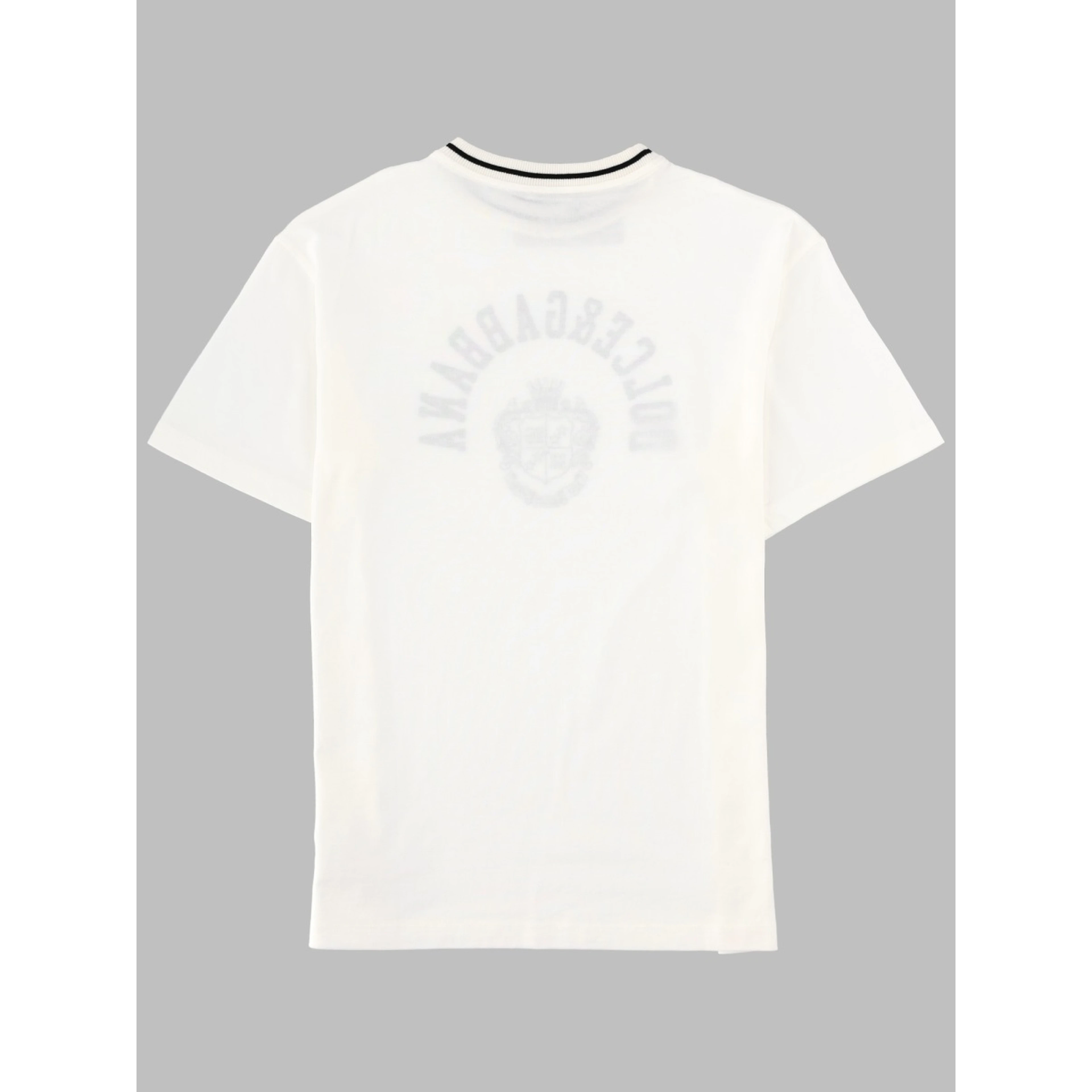 t-shirt manica corta