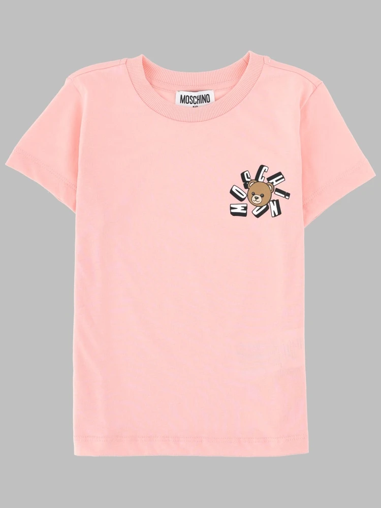 t-shirt addition