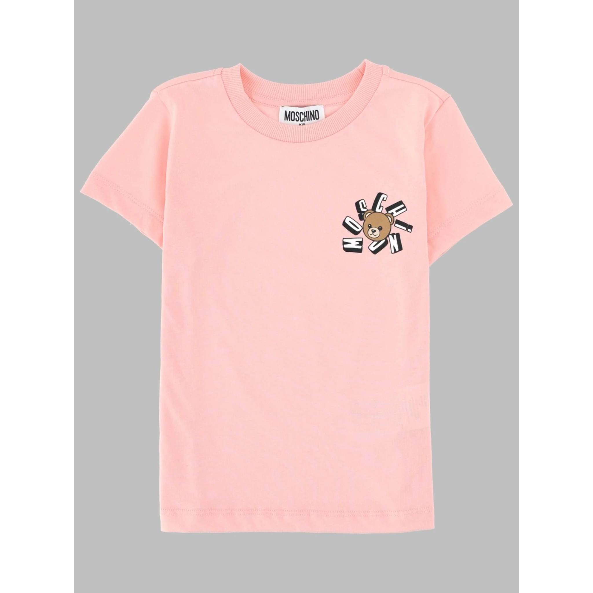 t-shirt addition