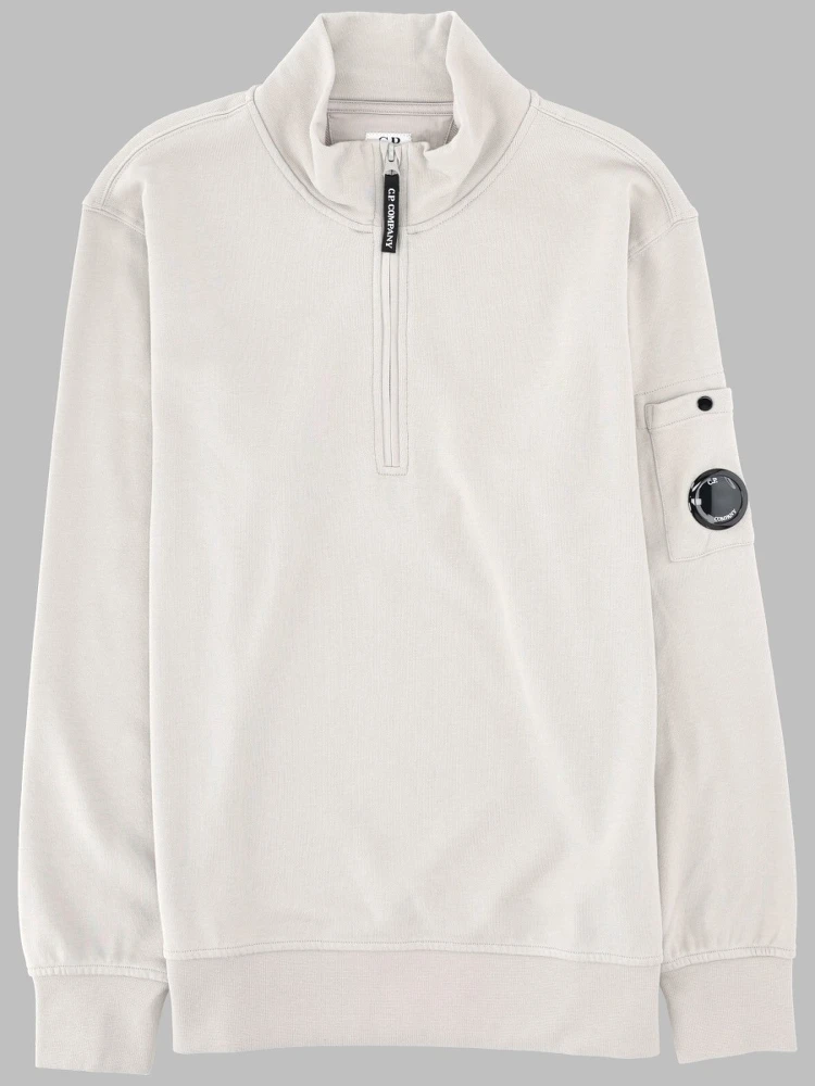 maglia c/zip