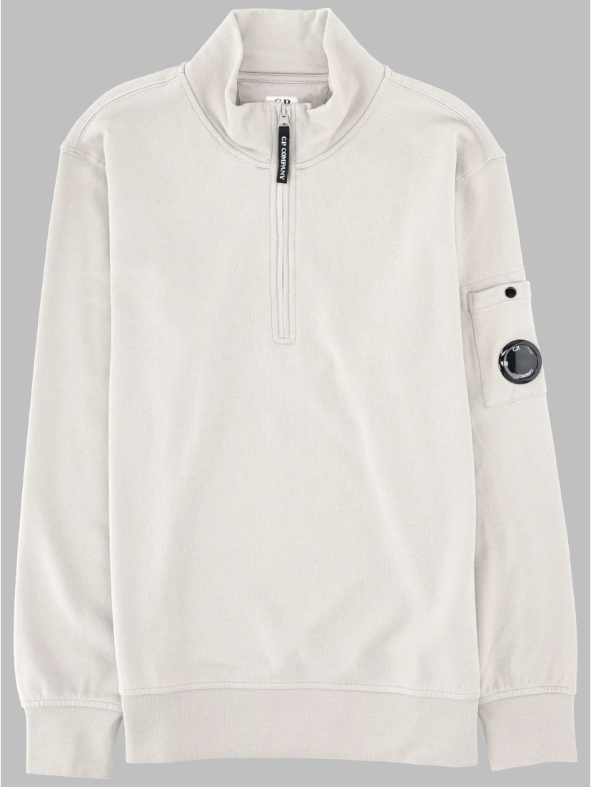maglia c/zip