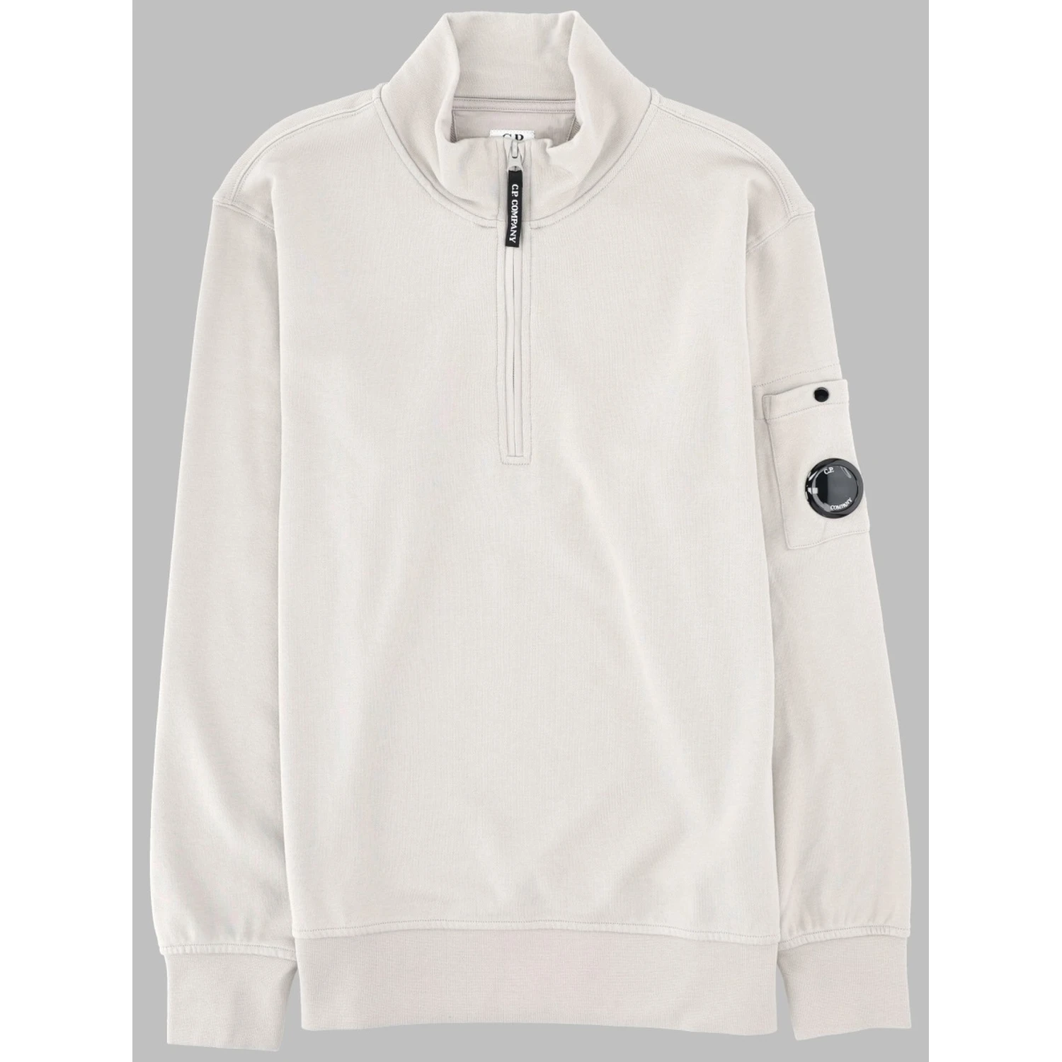 maglia c/zip