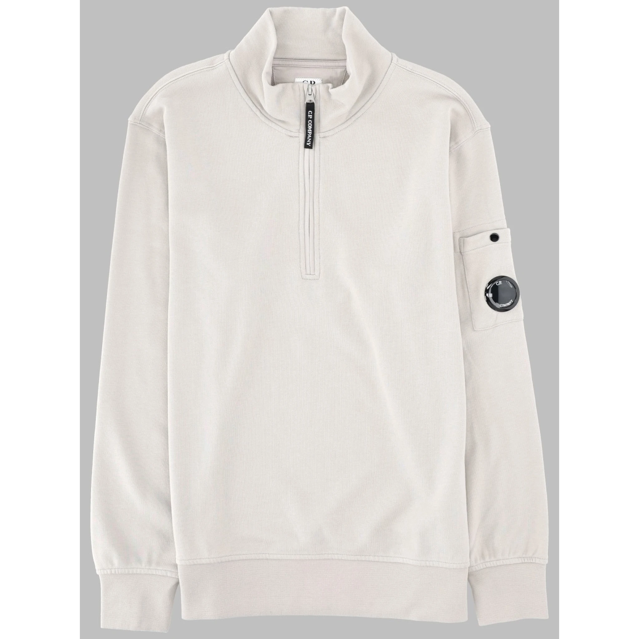 maglia c/zip