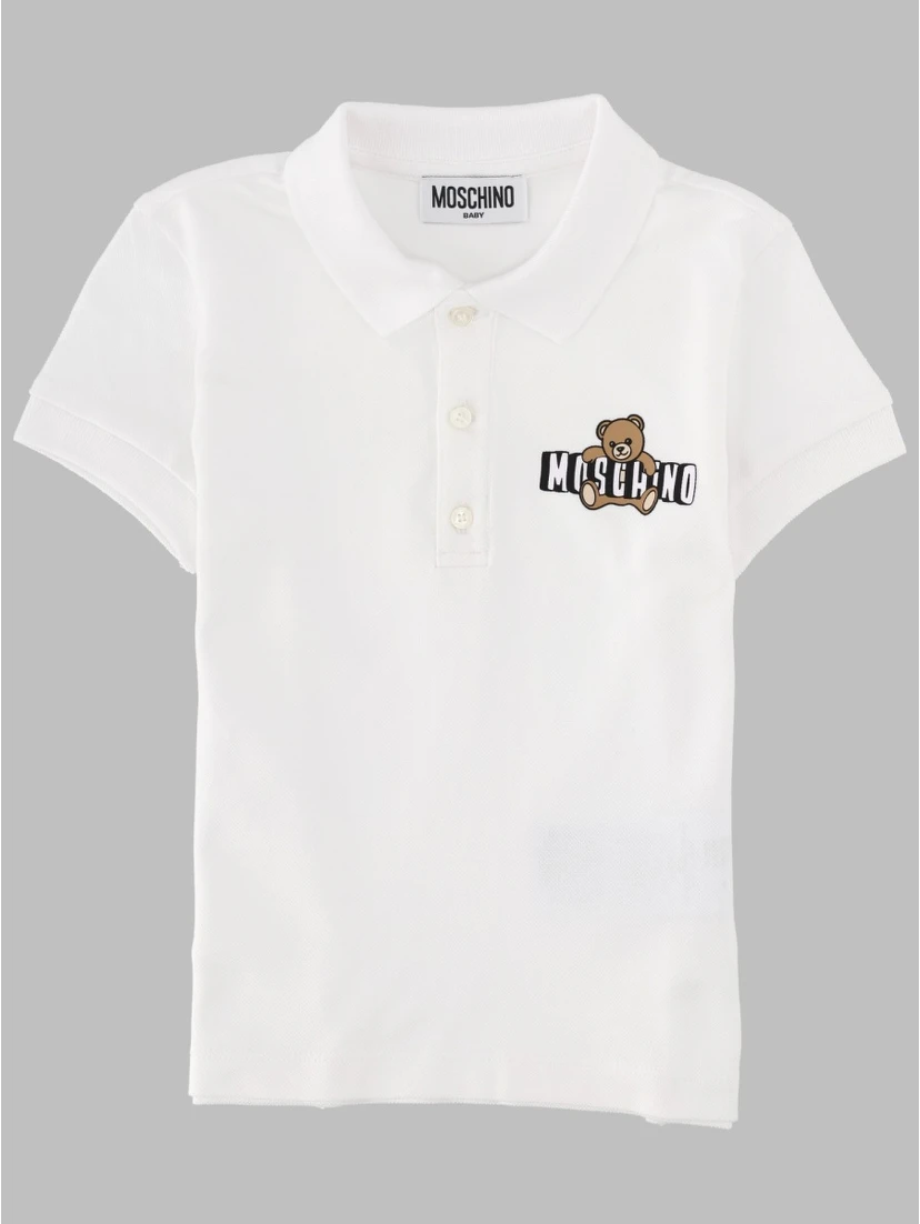 polo-shirt