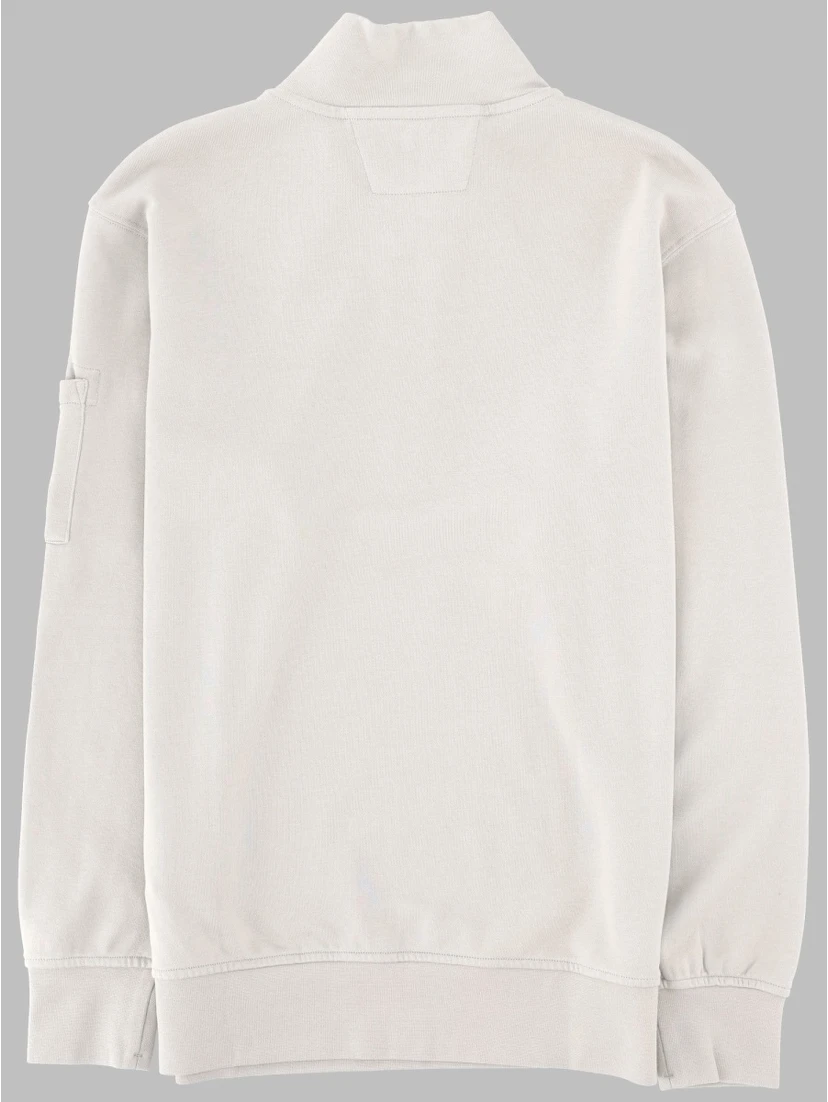 maglia c/zip