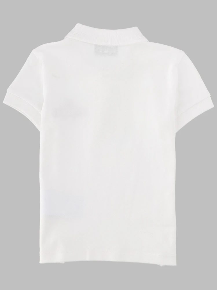 polo-shirt alternative