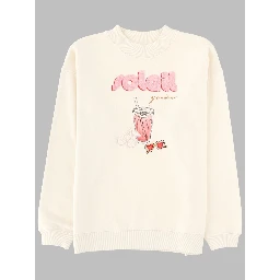 sweatshirt lika sweatshirt