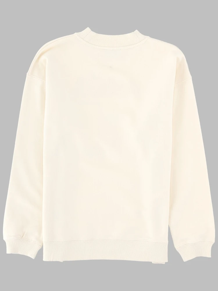 sweatshirt lika sweatshirt alternative