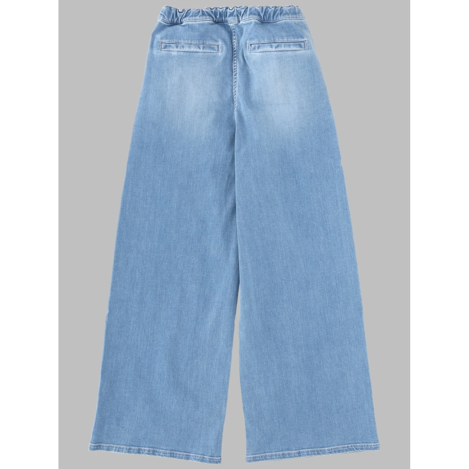 pantaloni tessuto
