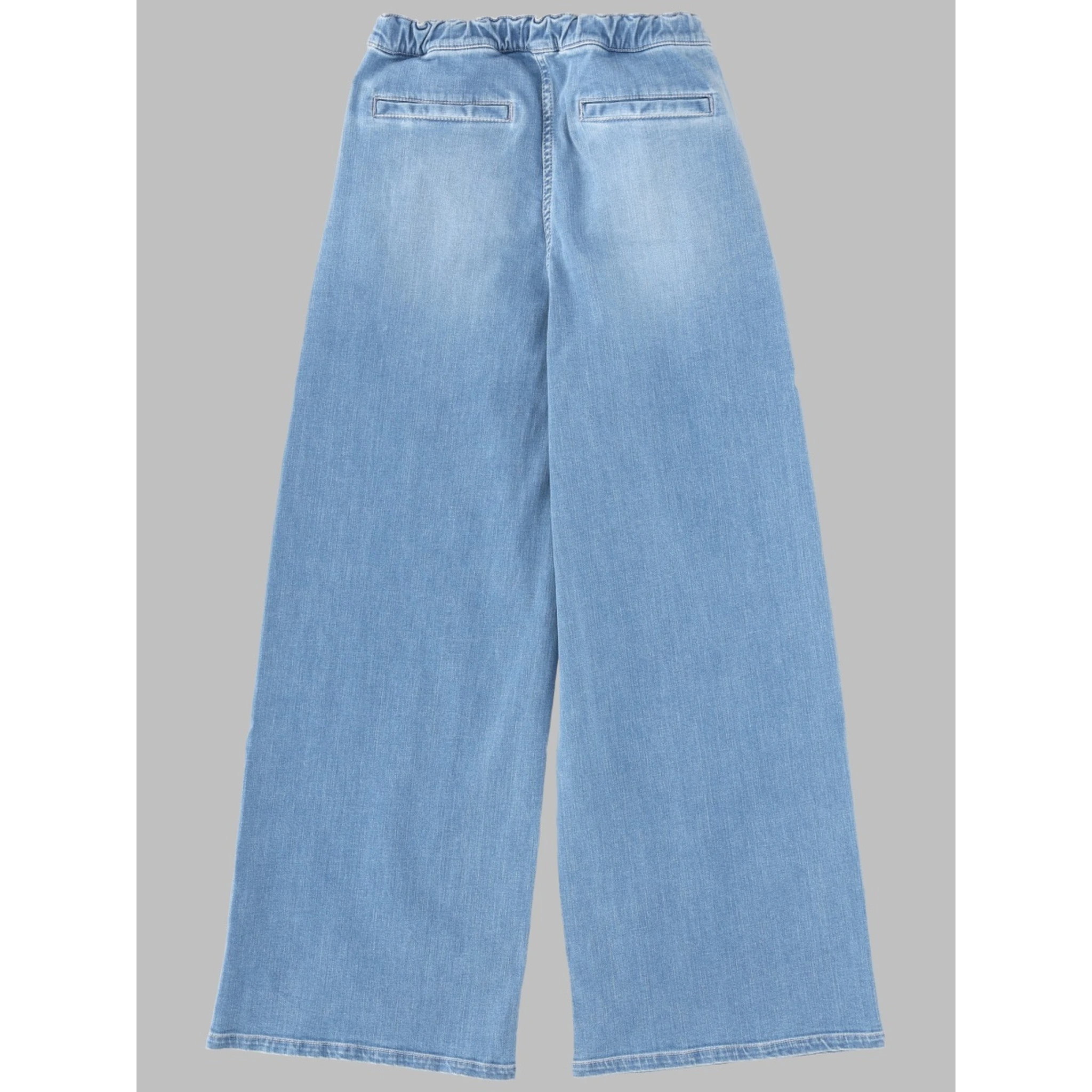 pantaloni tessuto