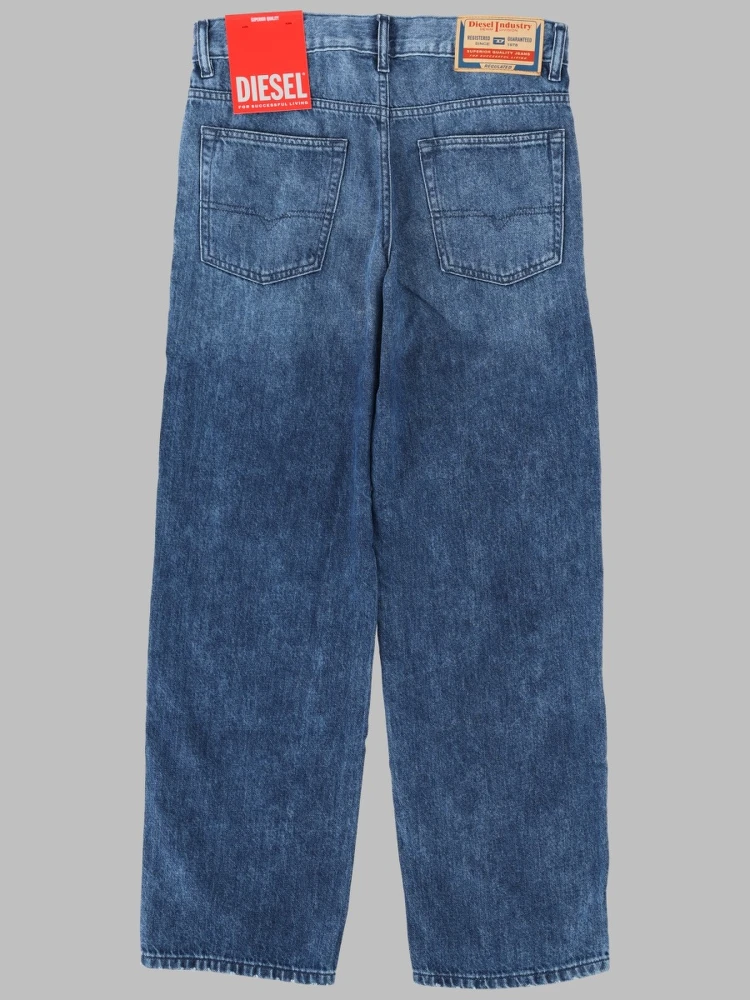 PANTS alternative