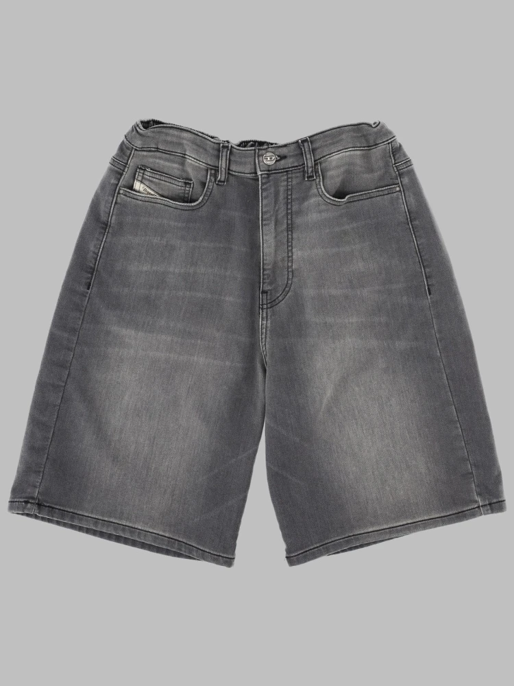 short calzoncini