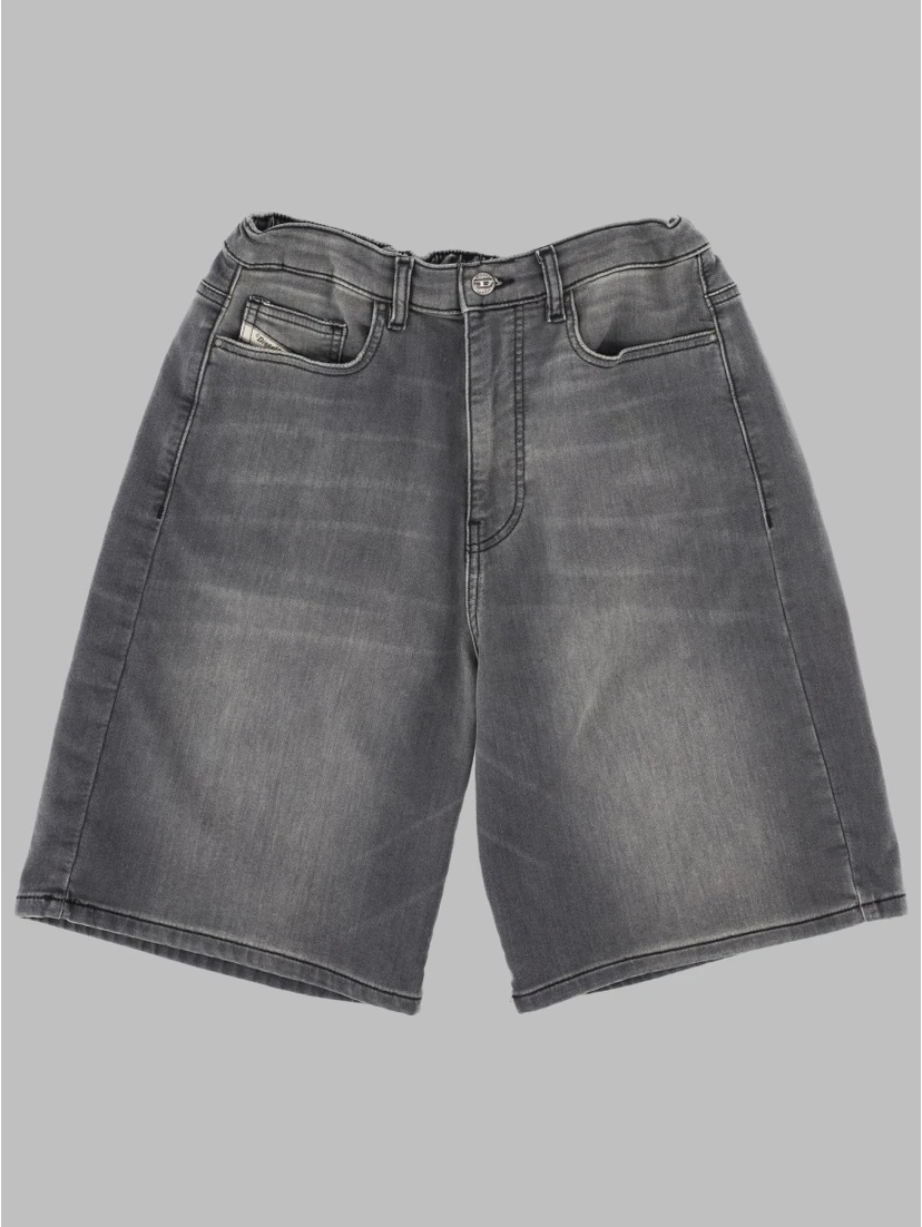 short calzoncini