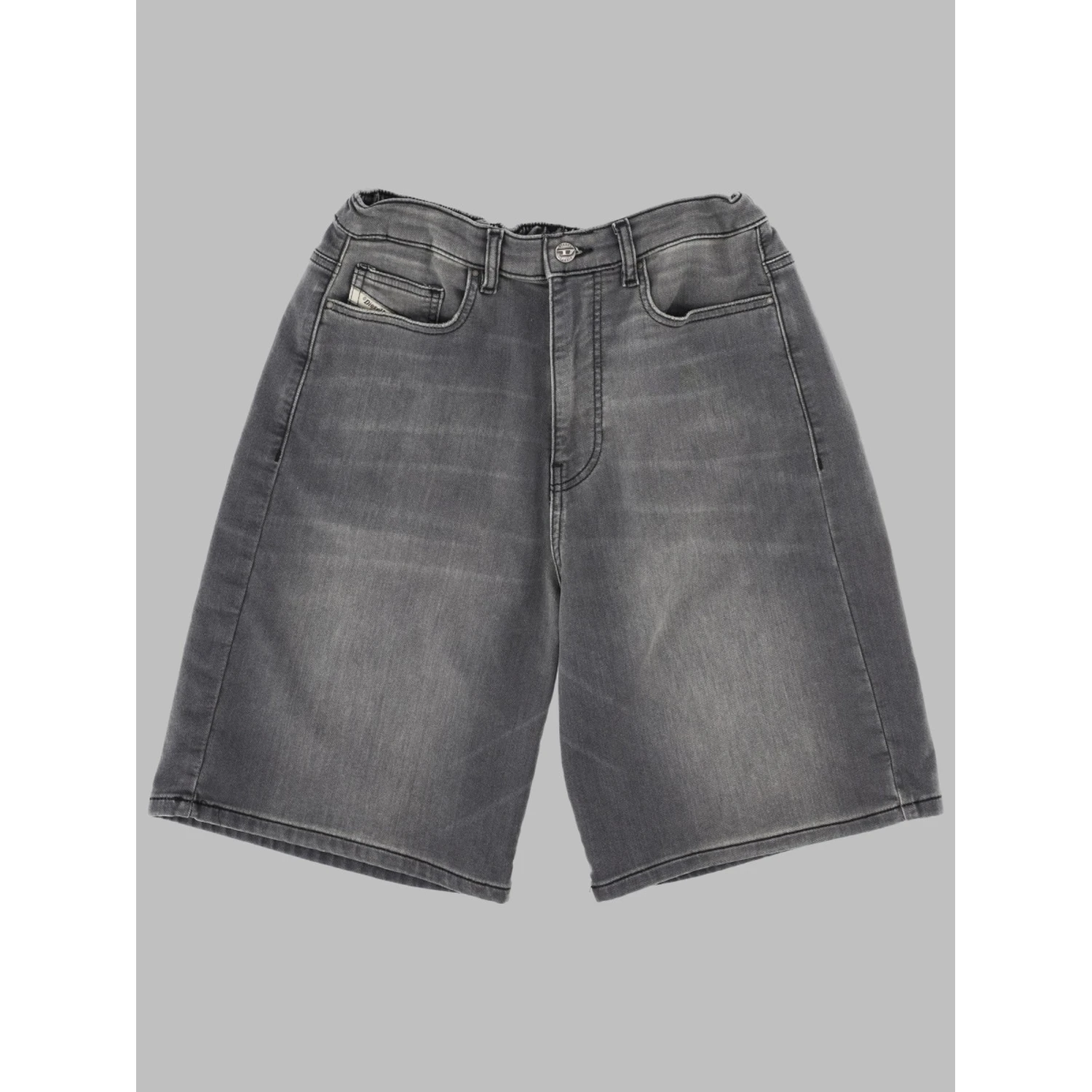 short calzoncini