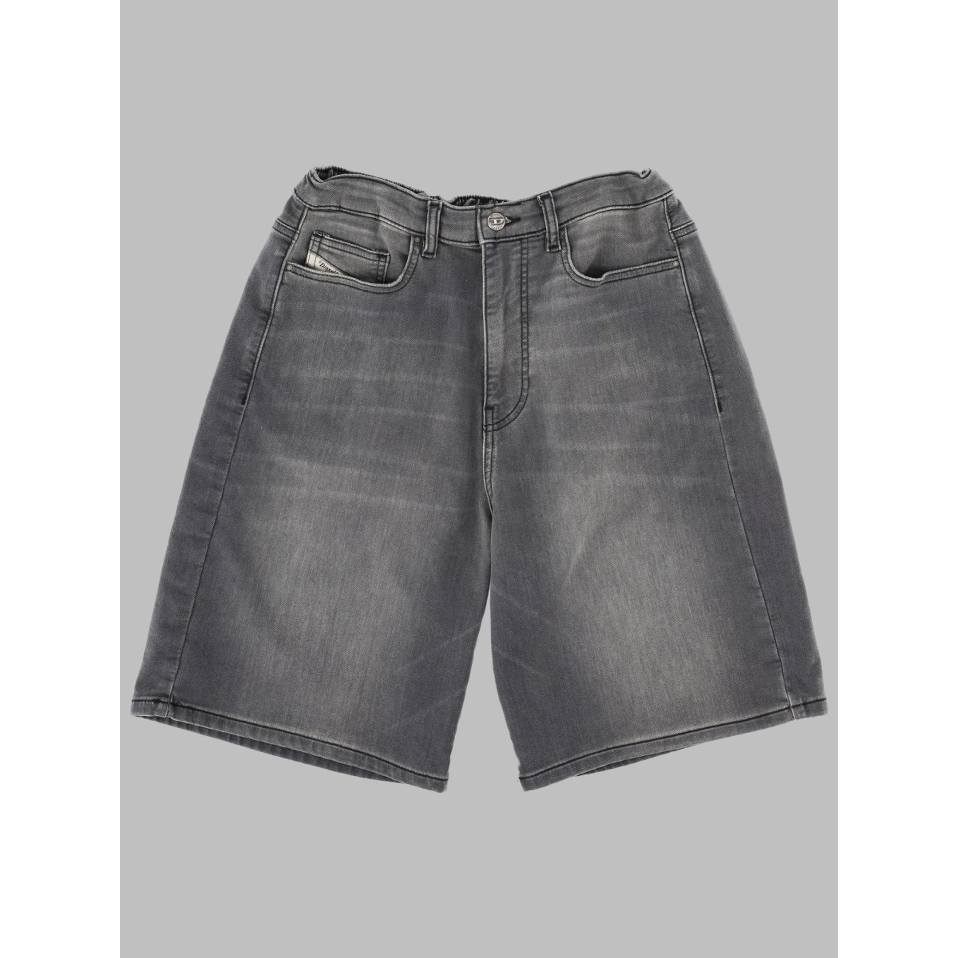 short calzoncini