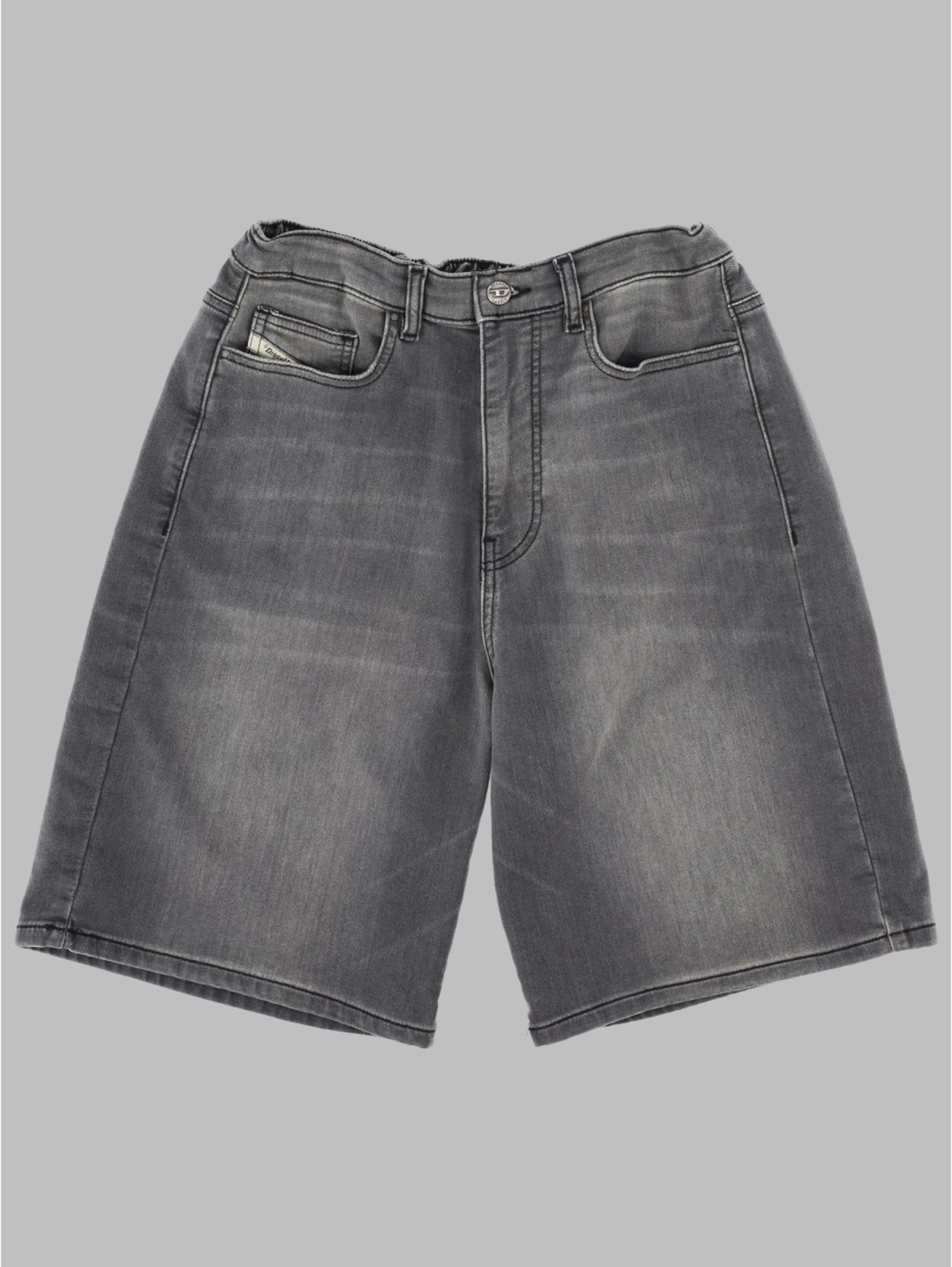 short calzoncini