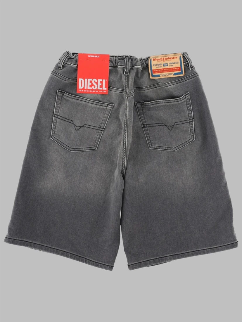 short calzoncini
