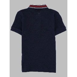 lcb petit pique fancy polo w8l