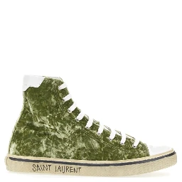MEDIUM SNEAKERS MIDIBU