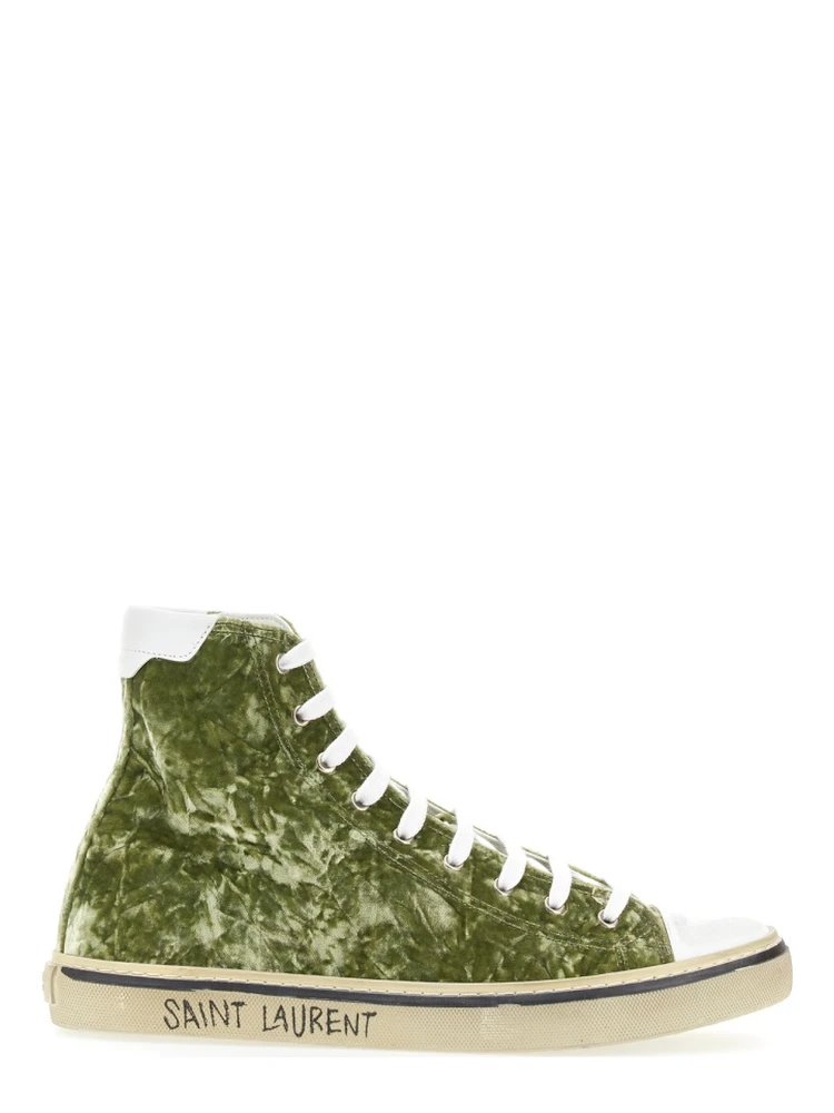 MEDIUM SNEAKERS MIDIBU