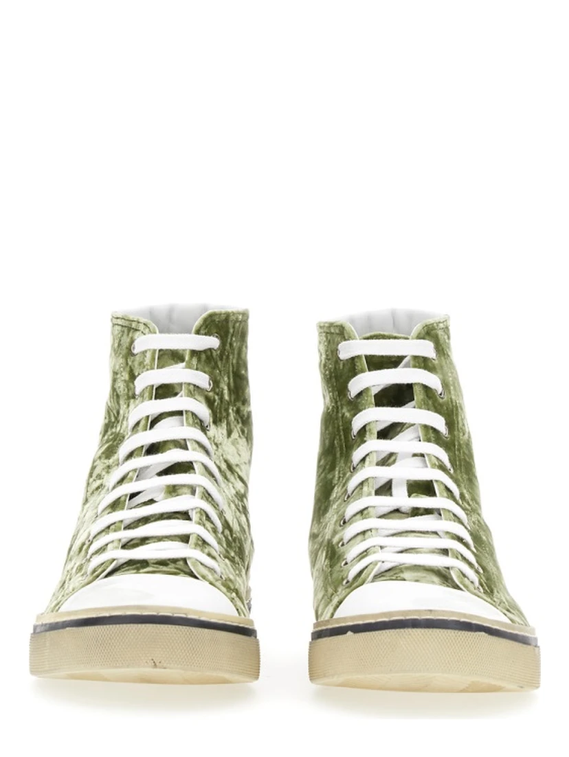 MEDIUM SNEAKERS MIDIBU