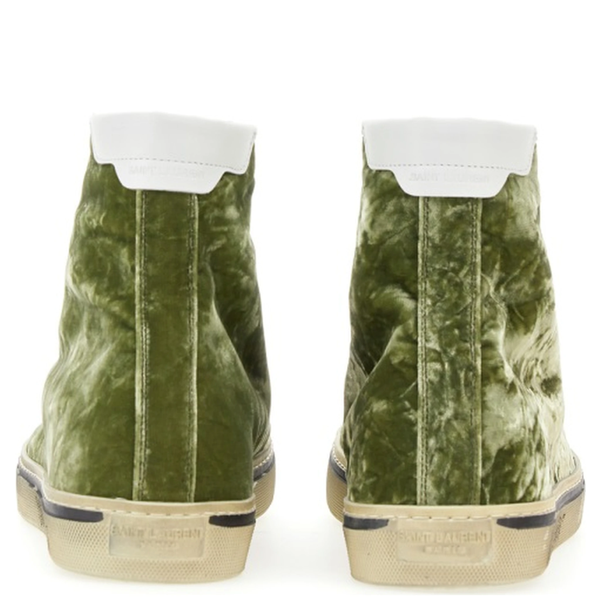 MEDIUM SNEAKERS MIDIBU